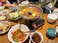 -湘味淳(千禧街店)