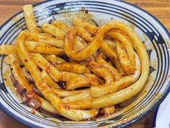 -洁美凉粉店(温江店)