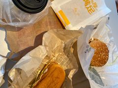 -麦当劳(酒仙桥路店)