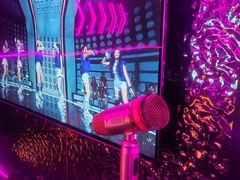 -星聚会KTV X Party(上海真如中海环宇城店)