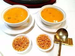 -广州塔晖粤轩中餐厅