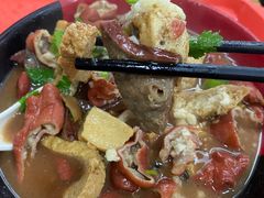 -东四卤煮店(东四北大街店)