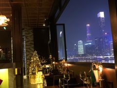 -AZUL by FUEL蓝色·法式酒馆(琶醍店)