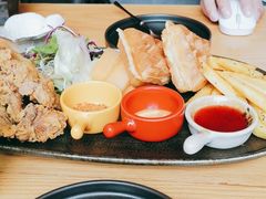 -良木缘咖啡西餐(太古里店)