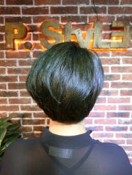 -P.STYLE 派斯造型