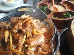 -瑶王府·广西菜(相思湖店)