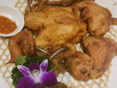 -小贝壳酒楼(经九路店)