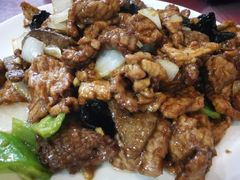 -胖子菜馆(隆昌路店)
