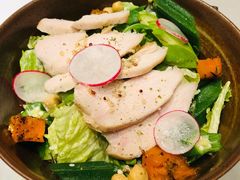 -农畉LONFOOD(福田星河COCOPark店)
