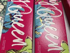 -4iNLOOK美瞳店(中山公园龙之梦店)