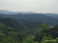 -辋川溶洞