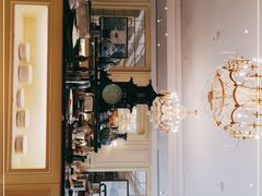 -天伦里餐厅(绿城桃花源店)