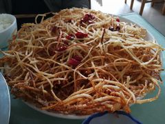 -无味饭店(九眼桥商业文化广场店)