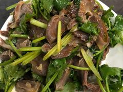 鸡肫-慧娟面馆·餐厅(望江路店)