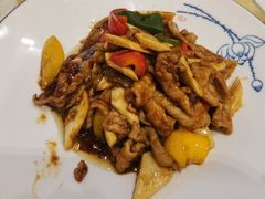 -熙春园餐厅