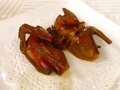 -潮福城大酒楼·潮粤菜·港式点心(阳光城店)