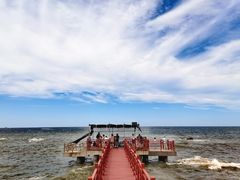 -养马岛旅游度假区