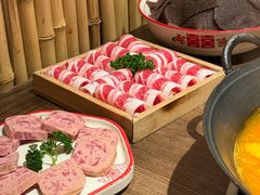 -袁山山重庆火锅(丈八北路店)