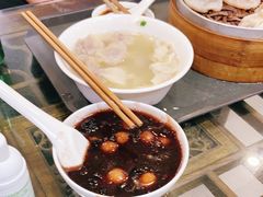 -奇芳阁·百年清真南京菜(夫子庙店)