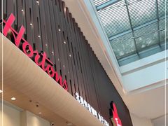 -Tims天好咖啡·贝果(渝中来福士店)