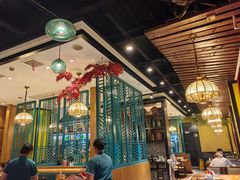 -黄泥岗·地道湖北菜(奥特莱斯店)