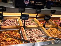 -韩盛·盛江山自助料理(中街大悦城店)