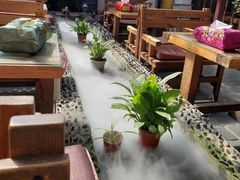 -丽江庭院之爱在路上(西单店)