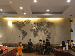 -星巴克臻选(广州沙面店)