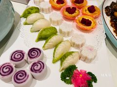 -淮扬村中餐厅