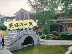 -九尺赵老四鲜鹅肠火锅
