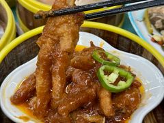 -利雅园酒家(大沙地店)