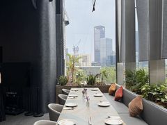 -WESTWOOD•落日餐厅•乐队演出(前海壹方汇店)