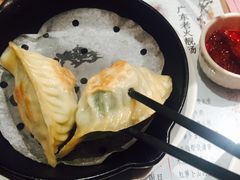 -火啫啫·粤式啫啫煲(南通首店)
