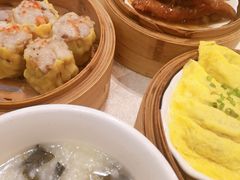 -海皇酒家(钰海万国汇购物广场店)