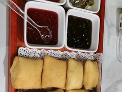 -乡村馕坑肉·烧烤·新疆菜·本地人更爱吃(阿勒泰首店)