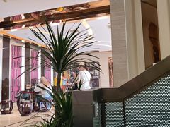 -香雪海饭店中餐厅(人民桥店)