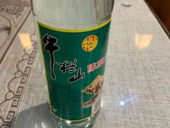 牛栏山-江边渔村(双井店)