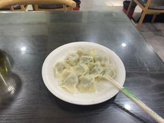 -安老太新疆第一碗(文艺路店)