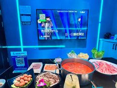 -唯爱KTV聚会餐厅(仙林东城汇店)