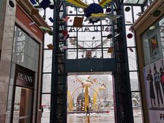 -泡泡玛特POPMART(蓝色港湾店)