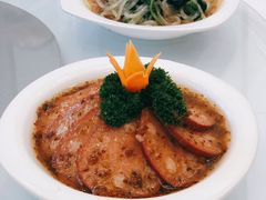 -小贝壳酒楼(经九路店)