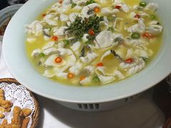 -青花椒花椒鱼(合生汇店)