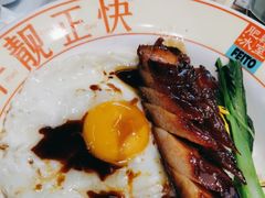 -肥韬茶餐厅(海上世界店)