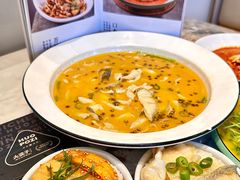 -火婆子·川小馆(扬韬科技广场店)
