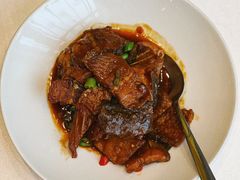 荆南糍粑鱼-湖北味道(湖北大厦店)