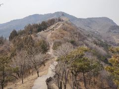 -十三陵水库