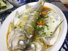 -长廊好灶头 本地人农家菜(枫泾古镇店)