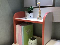 -光明园迪儿童学习桌椅(广州购书中心店)