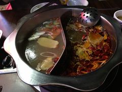 -百签宫串串香重庆火锅(夏湾店)