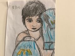 -体育科代表搏击散打体能训练馆(陶然亭店)